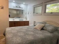 Sea Colony West - 2BR, 2BA - 1 Block to Tennis Center, 1/2 Mile to Beach - Wi-Fi