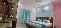The Tej Continental - Bintang 2