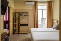 Bypillow the Citadel - Layanan Antar-Jemput