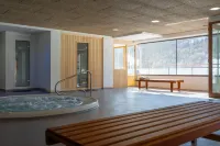 Apartaments Els Llacs - spa