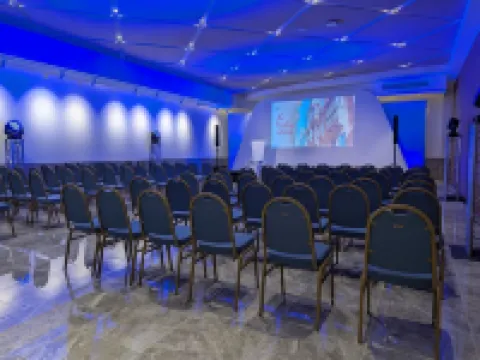 Ramla Bay Resort