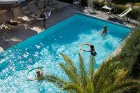 Hotel Bacco - Pools