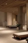 At Hotel 35 - spa
