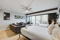 Stay Together Suites | Strip View PH - Homestay