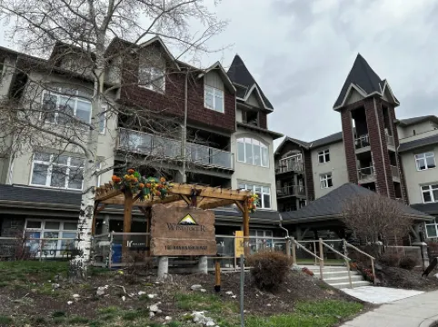 Cozy 1Bed/1BA Hotel Room/AC/UG Parking/Gym