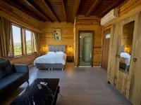E.S.S Sarı Köşk Otel Çayeli otelleri
