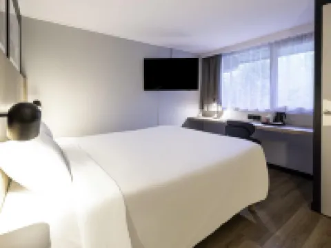 캄파닐 네이처 - 비에르종 비에르종 호텔