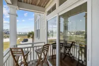 Exhibit E 2 Bedroom Townhouse - 4-Star