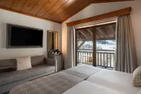 Hotel Euroski Mountain Resort & Spa - Bares