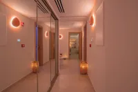 Iperion Beach Hotel - spa