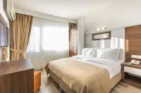 Ada Demir Otel - Quầy Bar