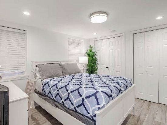 ⭐️Prime Area💥Park & Walk to Sites ⭐️ Sleeps 6 ⭐️ 2-Baths ✔️