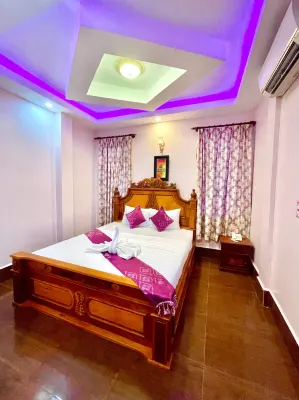 Meng Heang Guest House - Pensions
