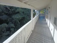 Oceana Boutique Hotel