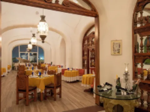 Las Hadas by Brisas โรงแรมในมานซานีโย