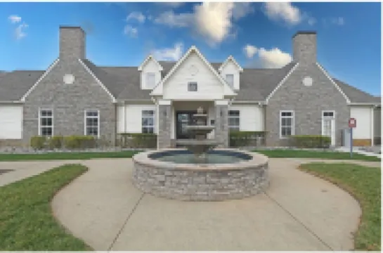 Landing Beautiful 1bd, Courtyard, Clubhouse