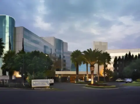 서던 선 OR 탐보 인터내셔널 에어포트