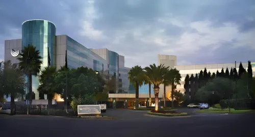 Southern Sun or Tambo International Airport Hotels in Isando