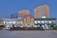 AR Suites Sohna Road - New