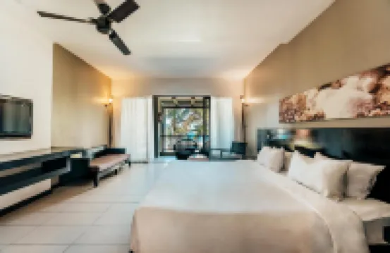 Crystals Beach Resort Belle Mare, a member of Radisson Individuals