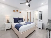 The Silver Lake Hotel at Ocracoke Hotels in Ocracoke