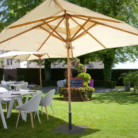 Logis hôtel Restaurant le Faisan Dore