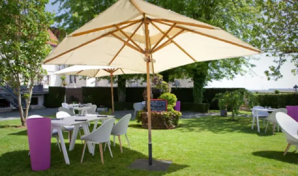 Logis hôtel Restaurant le Faisan Dore