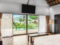 Chaloklum Residence By Kupu Kupu Phangan Hotels near Big Mountain