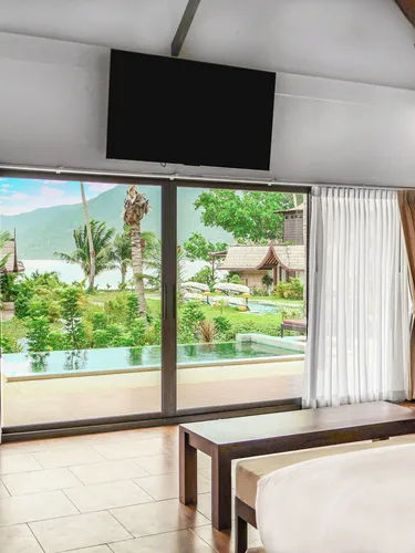 รูปภาพของโฉลกหลำ เรสซิเดนซ์ บายคุปุ คุปุ พะงัน