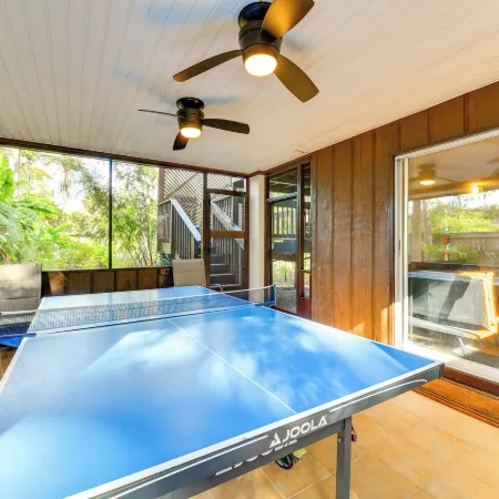 2 Mi to Beaches! Spacious Family Gem in Siesta Key