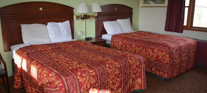 Wye Motor Lodge Duncansville - Altoona Hotels in Blair County
