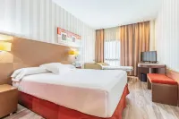 Sercotel Las Artes Pinto