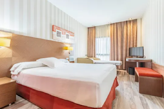 Sercotel Las Artes Pinto