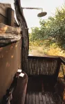 Mozhi Bushcamp - breakfast