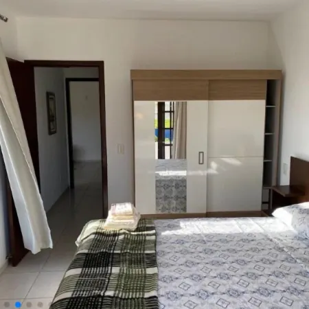 Rcm Vilas - Casa confortável 1