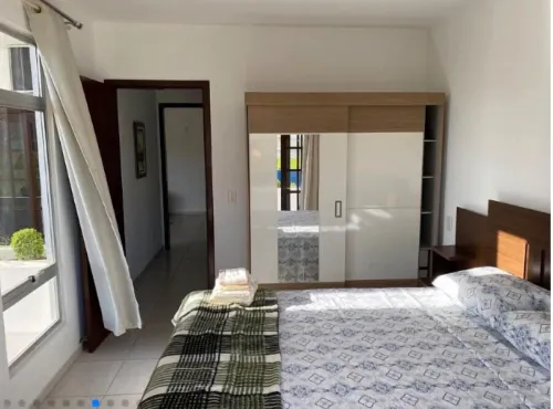 Rcm Vilas - Casa confortável 1