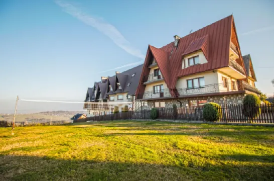 Dom Wypoczynkowy U Staszla Hotel di 