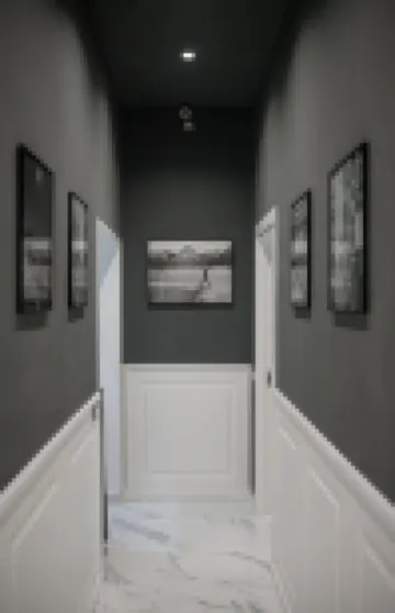 エリート ルームズ ナポリ