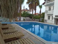 Işıl Suit Apart Otel - 3 Sao