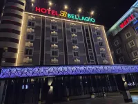 Gumi Sagokdong Bellagio ヤクサム周辺のホテル