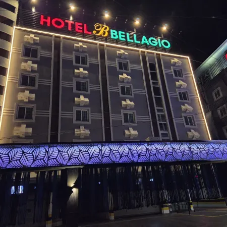 Gumi Sagokdong Bellagio Отели рядом с достопримечательностью «Железнодорожная станция Вэгван»