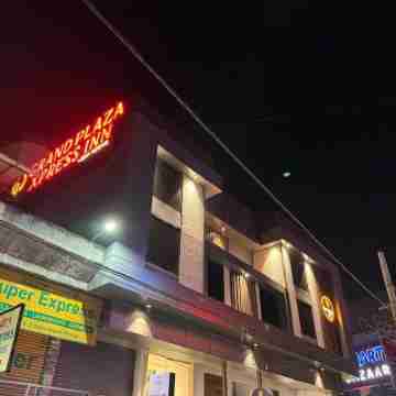 GP Xpress Inn by RAK Rooms, Mangaluru Hotel Exterior