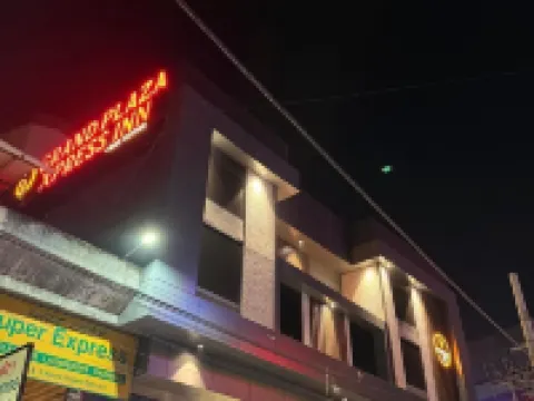 GP Xpress Inn by RAK Rooms, Mangaluru 芒伽羅酒店