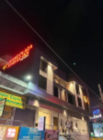 GP Xpress Inn by RAK Rooms, Mangaluru