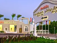 迪蘭珊瑚海灘度假村（原羅塔娜酒店） 鄰近Shark‘s Bay Beach的酒店