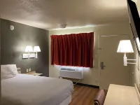 AMERICAN INN - Motels