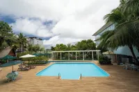 Palasia Hotel - Ocean View