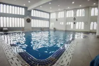 Hotel & Spa Hacienda Baruk - Pool