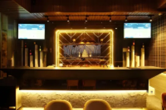 Red Orchid Hotel Kanpur