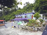 Jindo Dadohae Pension Hotels in Jindo-gun
